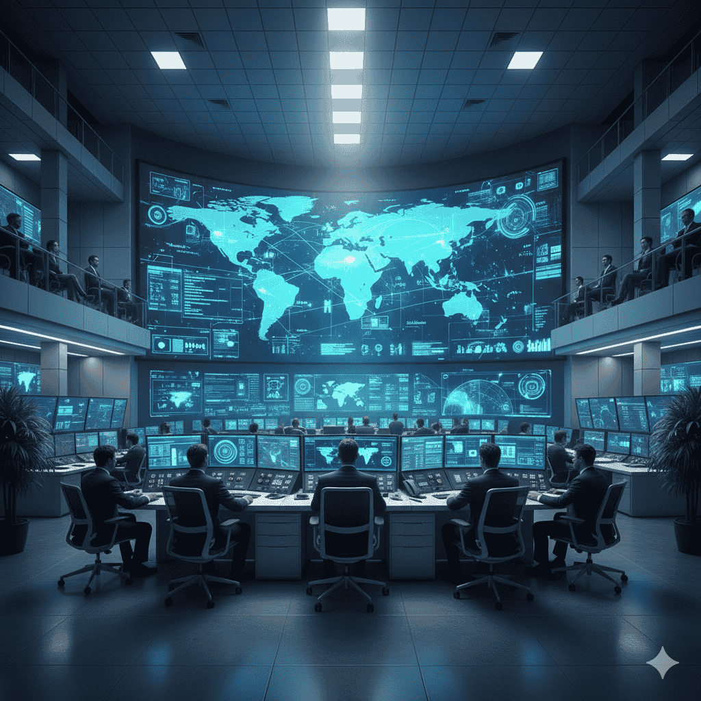 Intl. Operations