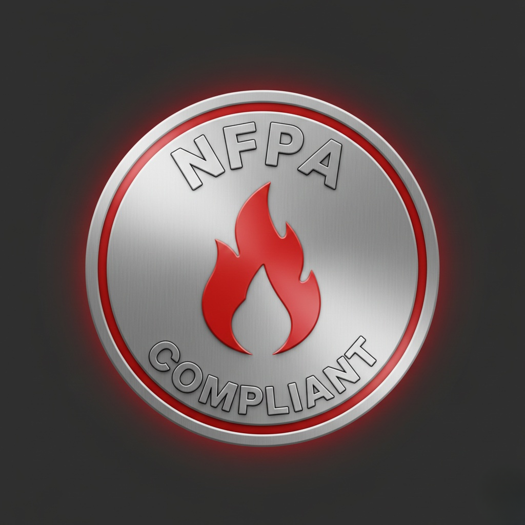 NFPA Member