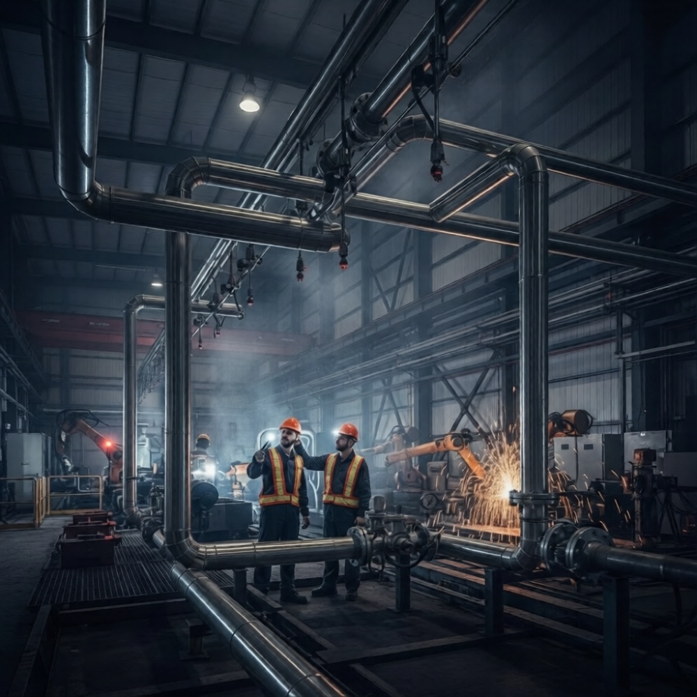 Engineering Safety Solutions