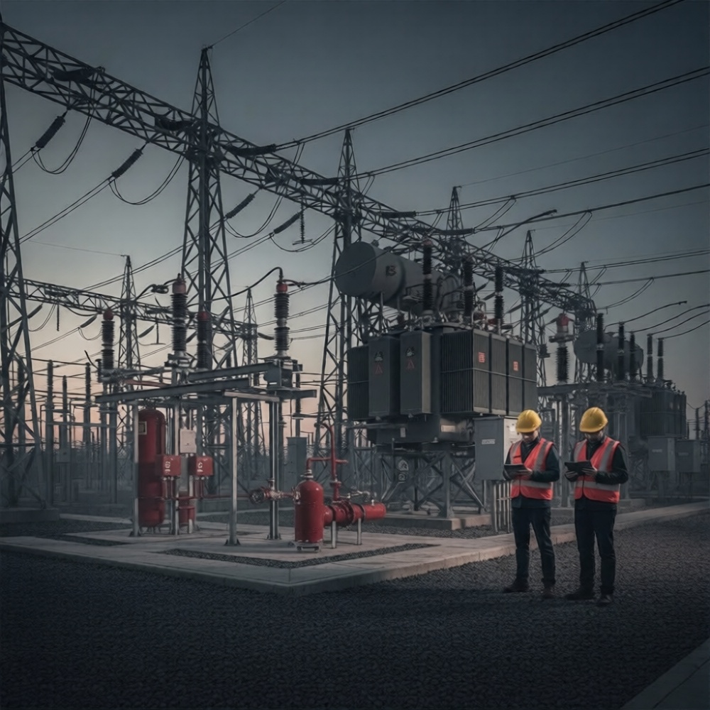Energy & Power