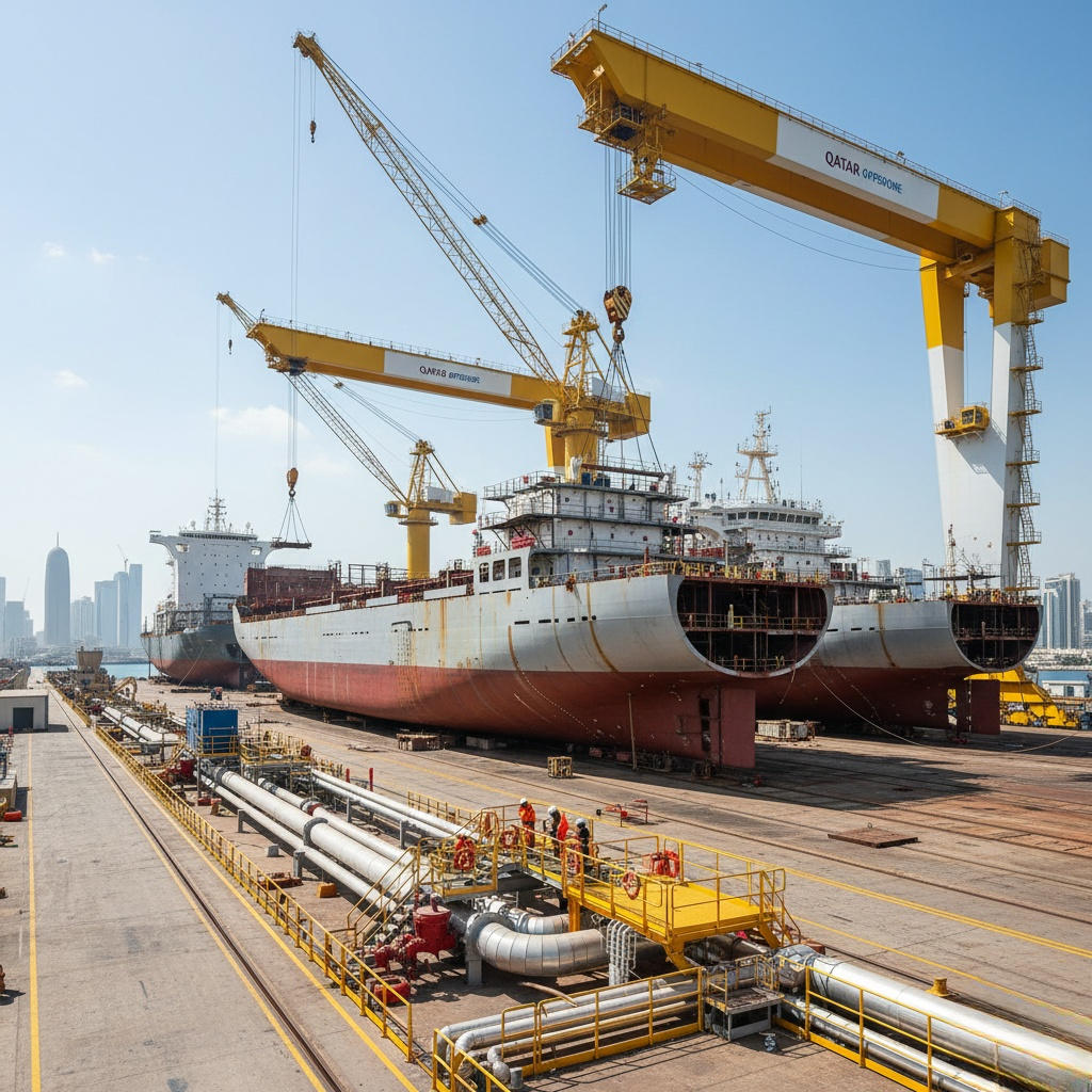 Maritime Protection